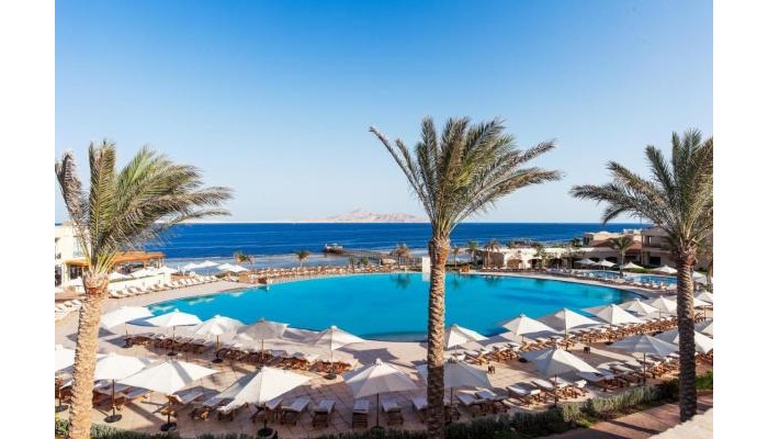 Cleopatra Luxury Resort Sharm El Sheikh poza 19