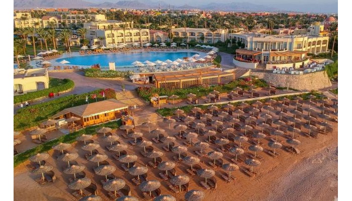 Cleopatra Luxury Resort Sharm El Sheikh poza 21
