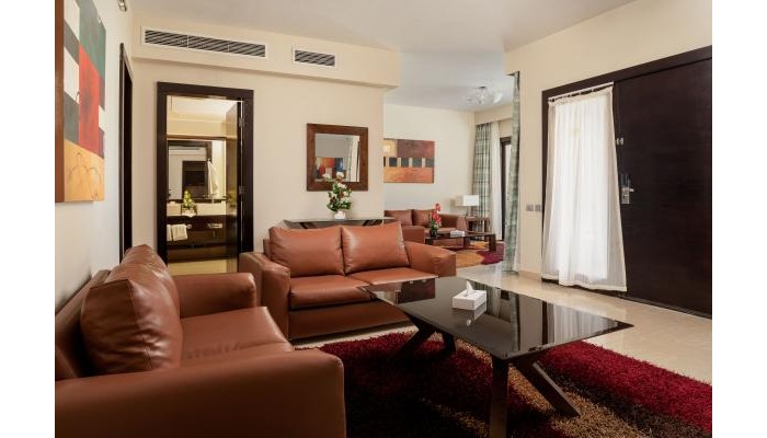 Cleopatra Luxury Resort Sharm El Sheikh poza 6