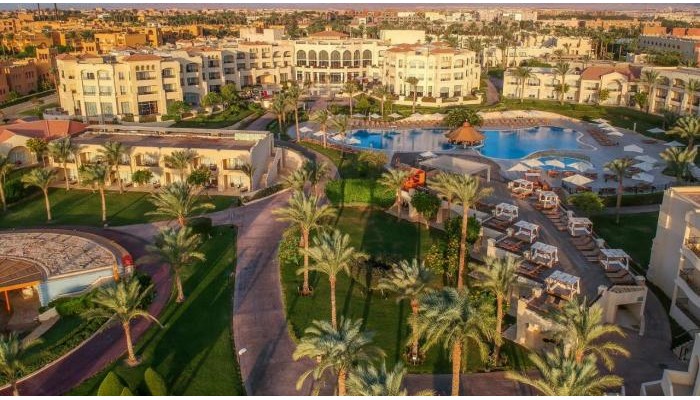 Cleopatra Luxury Resort Sharm El Sheikh poza 1