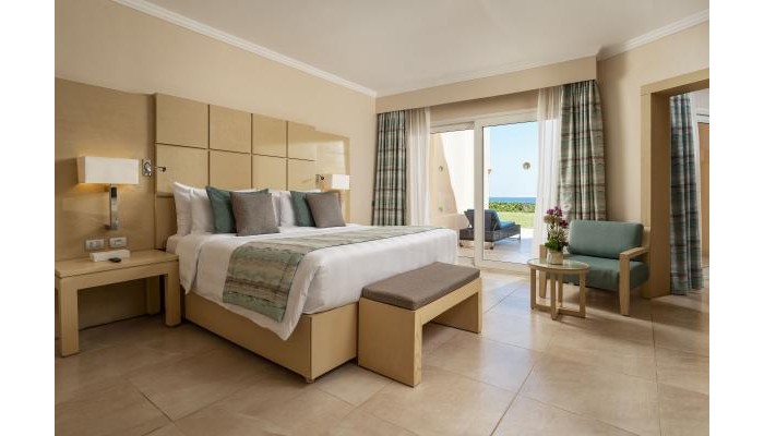 Cleopatra Luxury Resort Sharm El Sheikh poza 10