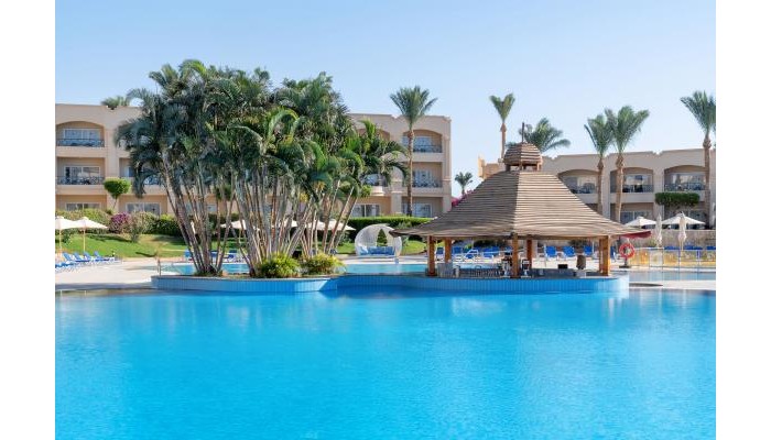 Cleopatra Luxury Resort Sharm El Sheikh poza 26