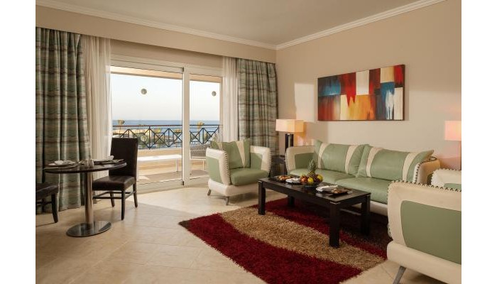 Cleopatra Luxury Resort Sharm El Sheikh poza 5