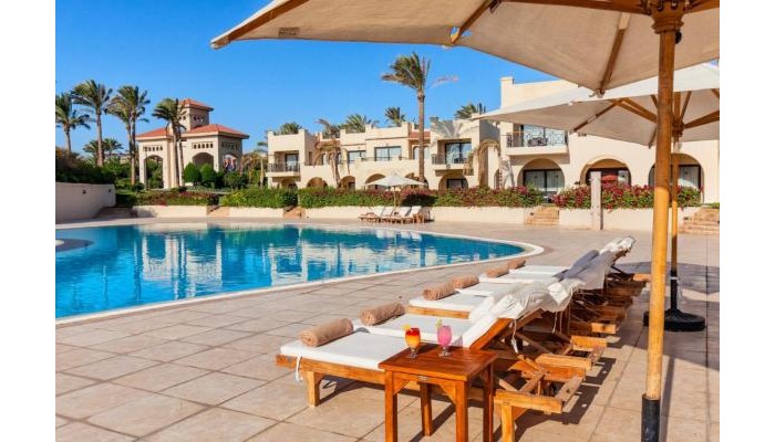 Cleopatra Luxury Resort Sharm El Sheikh poza 16