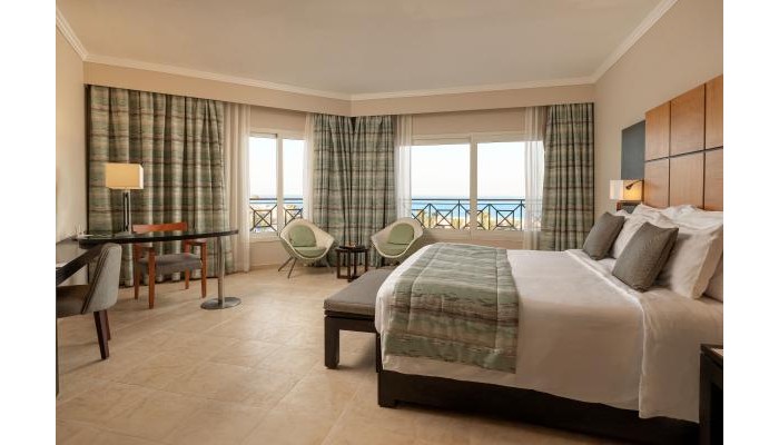 Cleopatra Luxury Resort Sharm El Sheikh poza 4