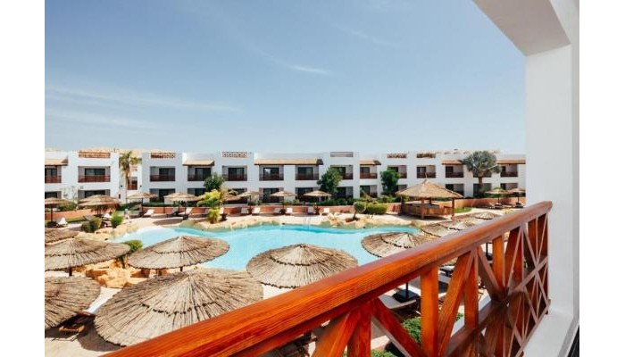 Hotel Domina Coral Bay King's Lake poza 12