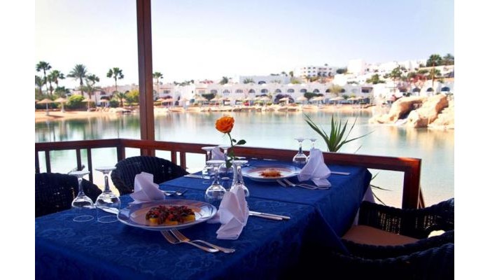 Hotel Domina Coral Bay King's Lake poza 10