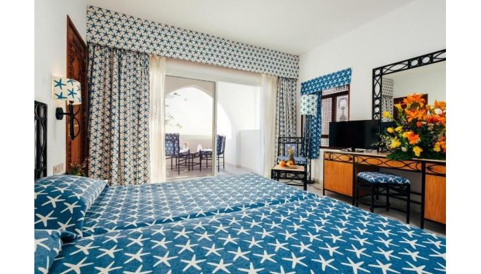 Hotel Domina Coral Bay King's Lake poza 3