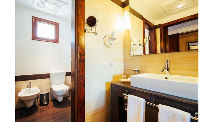 Hotel Domina Coral Bay King's Lake poza 9