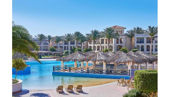 Hotel Jaz Mirabel Beach poza 26