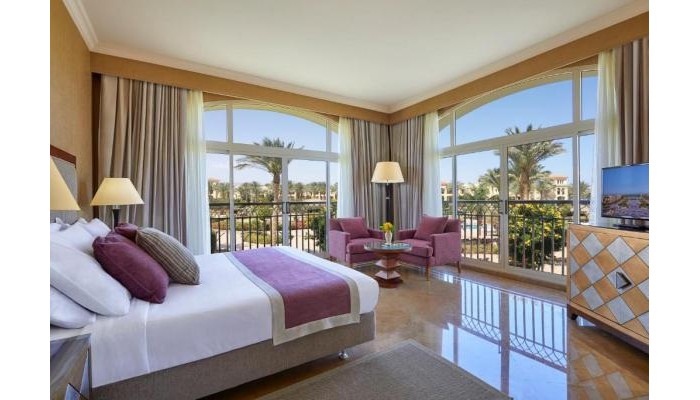 Hotel Jaz Mirabel Beach poza 3