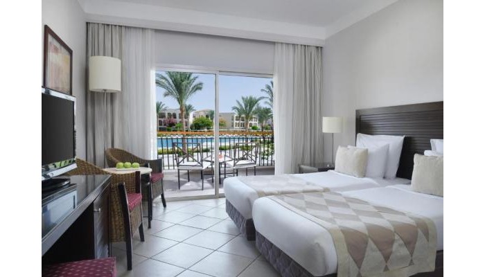 Hotel Jaz Mirabel Beach poza 4