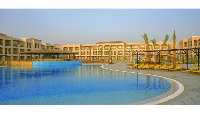 Hotel Jaz Mirabel Beach poza 30