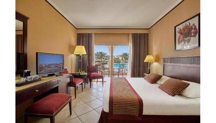 Hotel Jaz Mirabel Beach poza 6