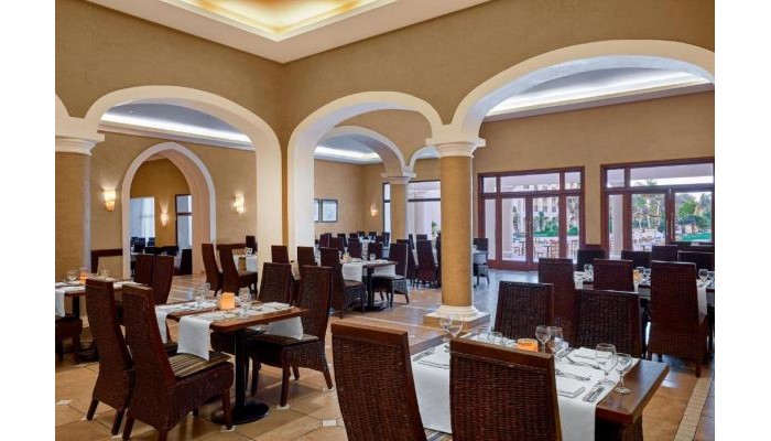 Hotel Jaz Mirabel Beach poza 16