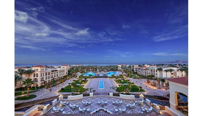 Hotel Jaz Mirabel Beach poza 0