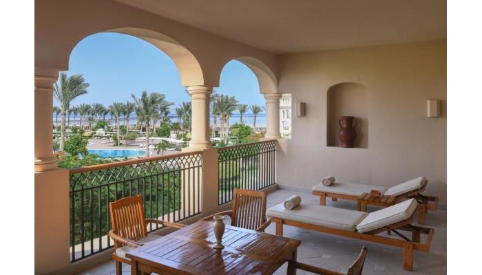 Hotel Jaz Mirabel Beach poza 14