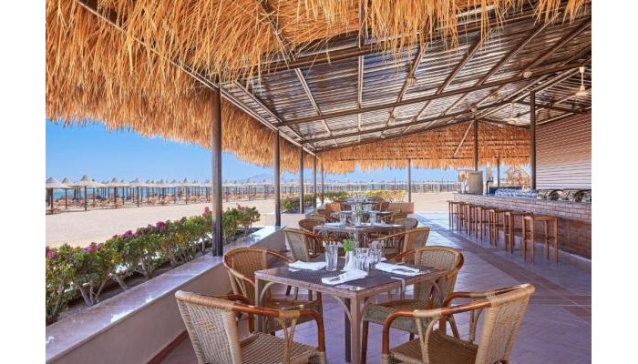 Hotel Jaz Mirabel Beach poza 21