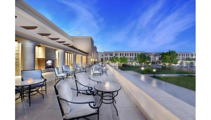 Hotel Jaz Mirabel Beach poza 22