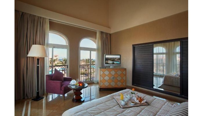 Hotel Jaz Mirabel Beach poza 11