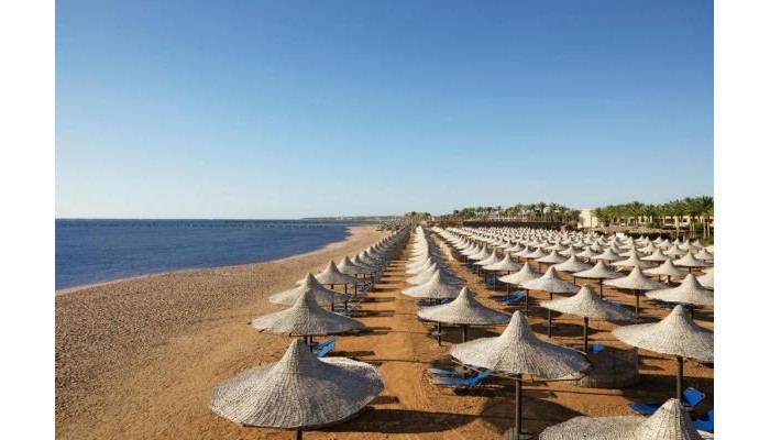 Hotel Jaz Mirabel Beach poza 32