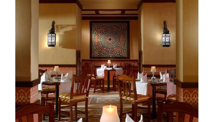 Hotel Jaz Mirabel Beach poza 17