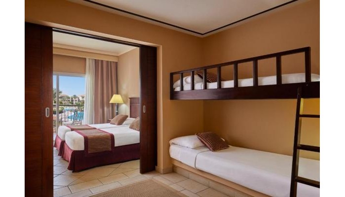 Hotel Jaz Mirabel Beach poza 9