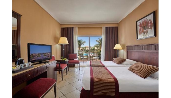 Hotel Jaz Mirabel Beach poza 5