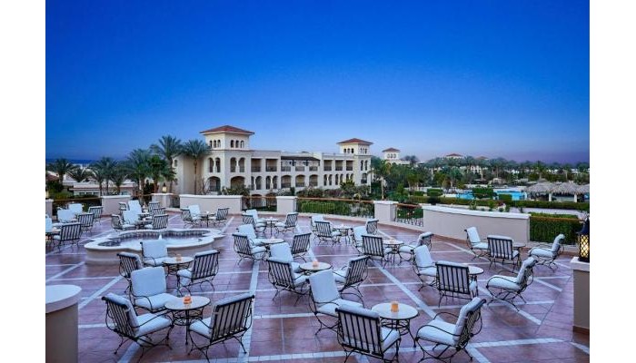 Hotel Jaz Mirabel Beach poza 20