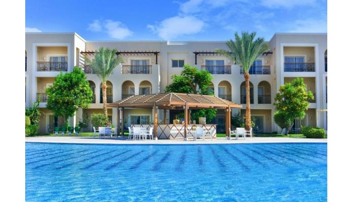 Hotel Jaz Mirabel Beach poza 27