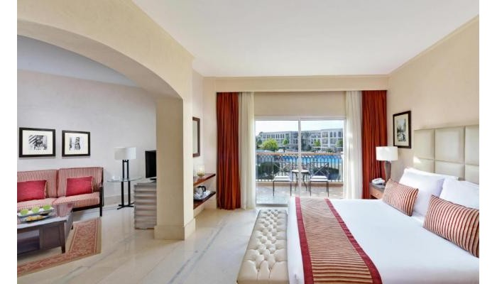 Hotel Jaz Mirabel Beach poza 10