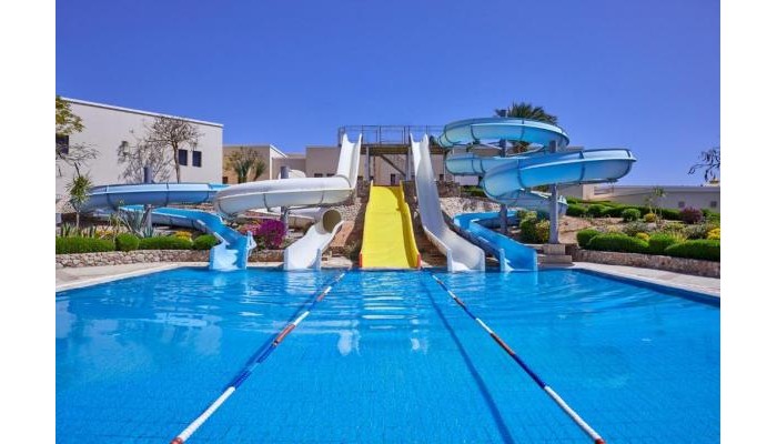 Hotel Jaz Mirabel Beach poza 28