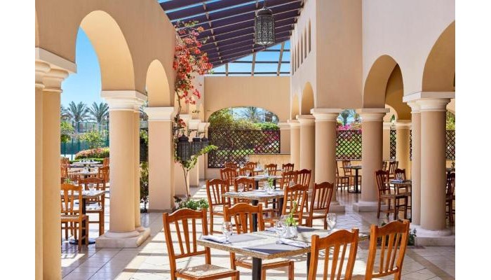 Hotel Jaz Mirabel Beach poza 18