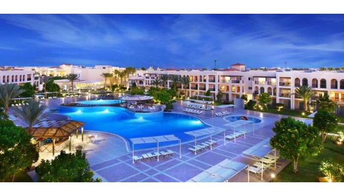 Hotel Jaz Mirabel Beach poza 23