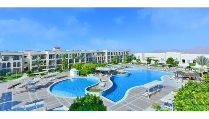 Hotel Jaz Mirabel Beach poza 24