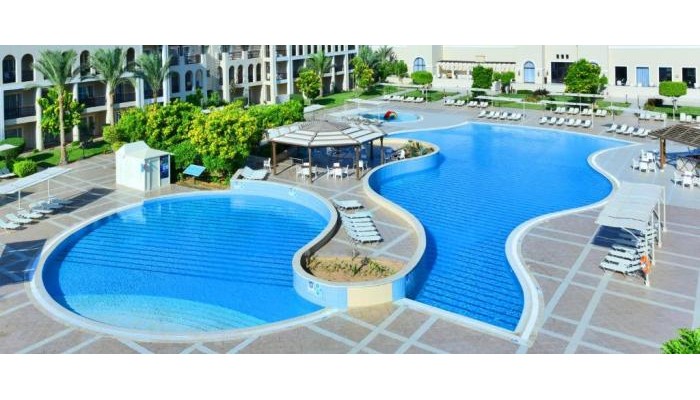 Hotel Jaz Mirabel Beach poza 25