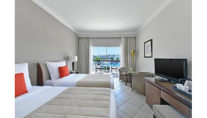 Hotel Jaz Mirabel Beach poza 8