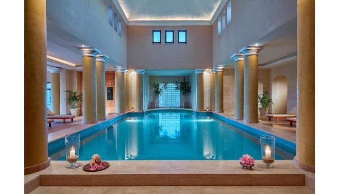 Hotel Jaz Mirabel Beach poza 31