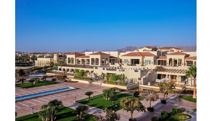 Hotel Jaz Mirabel Beach poza 1