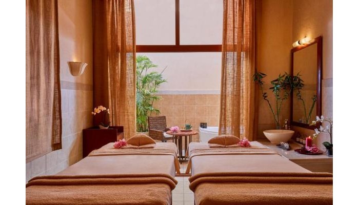 Hotel Jaz Mirabel Beach poza 33