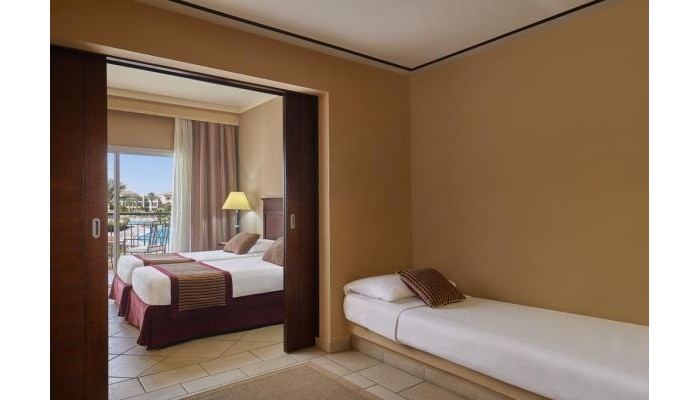 Hotel Jaz Mirabel Park & Club poza 2