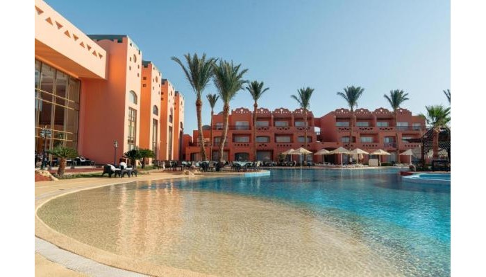 Hotel Nubian Island poza 18
