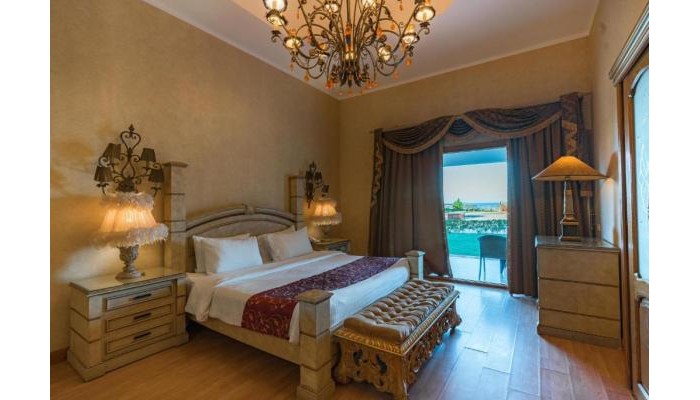 Hotel Nubian Island poza 6