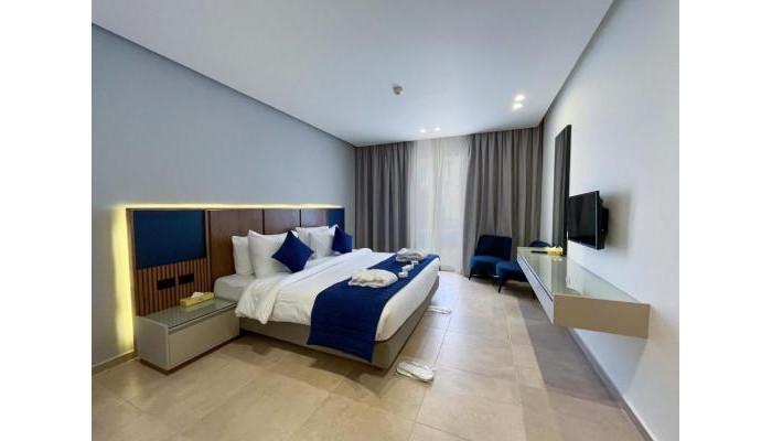 Hotel Nubian Island poza 3