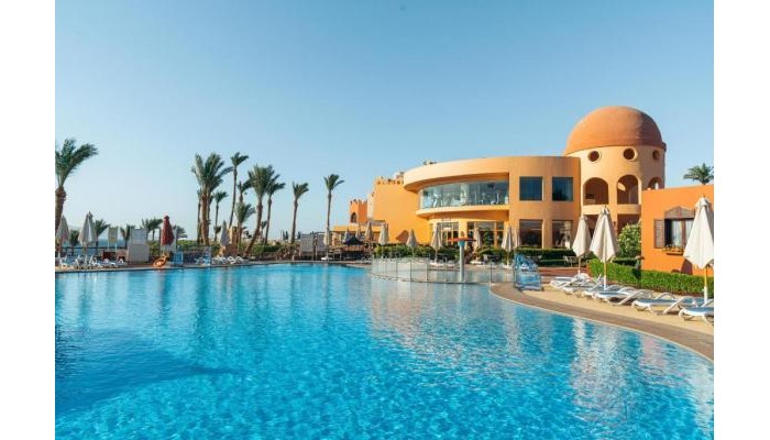 Hotel Nubian Island poza 15