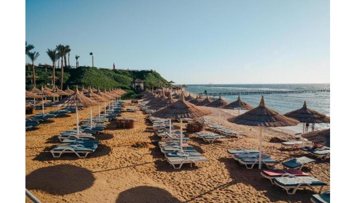 Hotel Nubian Island poza 22