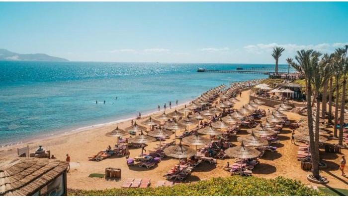 Hotel Nubian Island poza 23