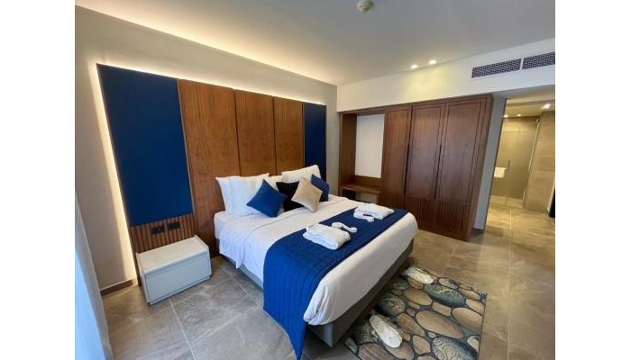 Hotel Nubian Island poza 4