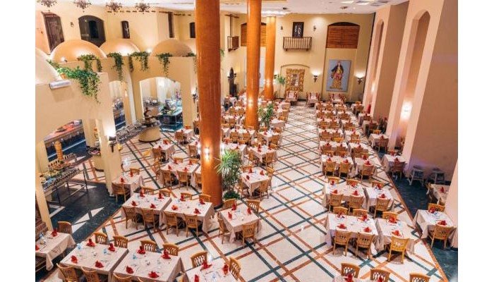 Hotel Nubian Island poza 11