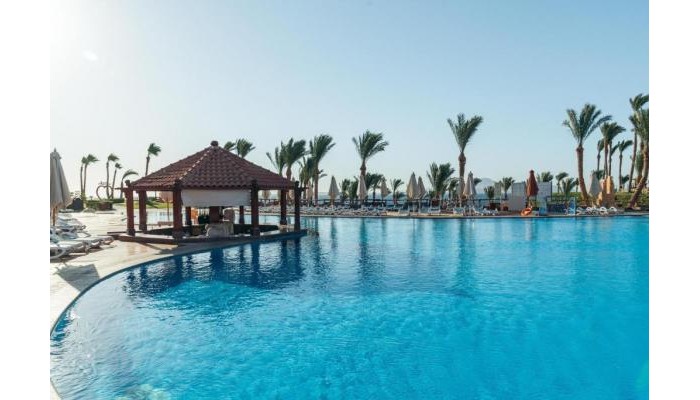 Hotel Nubian Island poza 16